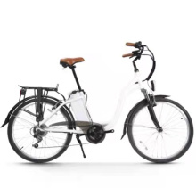 Bicicleta elétrica de 36V 250W Ebike para adulto